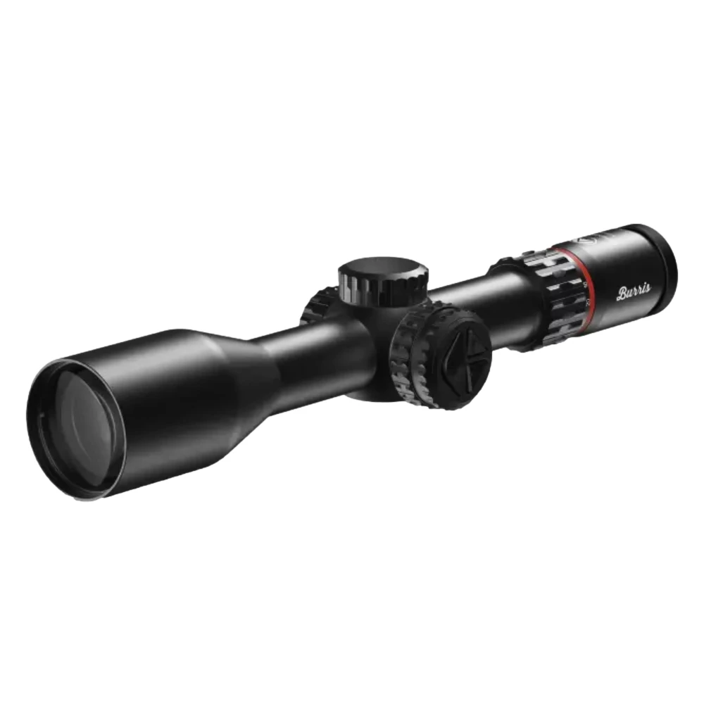 Burris Eliminator 6 4-20x52